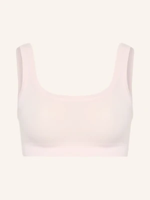 Hanro Gorset Touch Feeling rosa