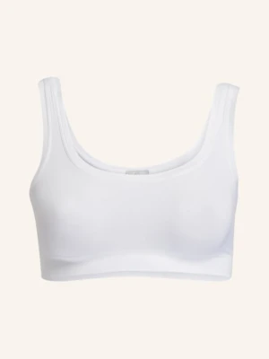 Hanro Gorset Touch Feeling weiss