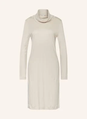 Hanro Koszula Nocna Agatha beige
