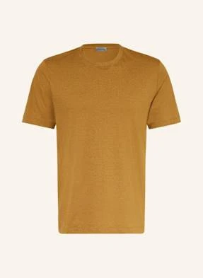 Hanro Koszulka Do Spania Living beige
