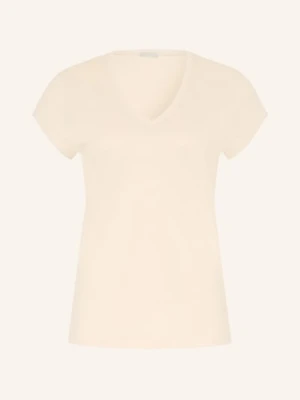 Hanro Koszulka Nocna Natural Shirt grau