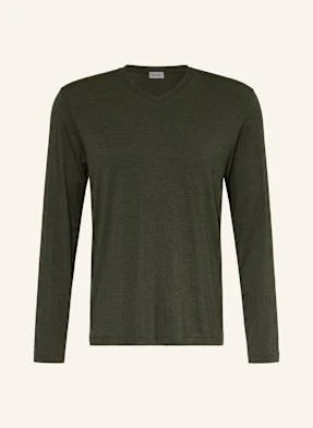 Hanro Koszulka Od Piżamy Casuals beige