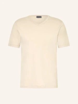 Hanro Koszulka Od Piżamy Living blau