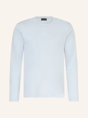 Hanro Koszulka Od Piżamy Living weiss