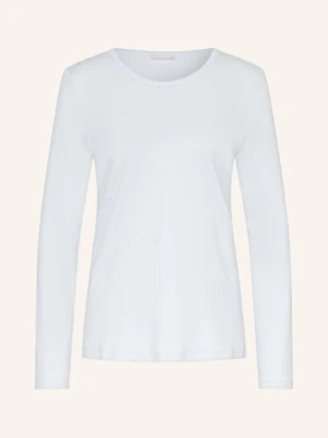 Hanro Koszulka Od Piżamy Loungy Nights blau