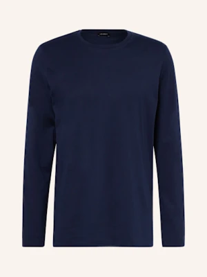 Hanro Koszulka Od Piżamy Night & Day blau