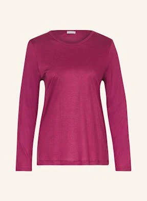Hanro Koszulka Od Piżamy Olivia pink