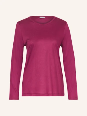 Hanro Koszulka Od Piżamy Olivia pink