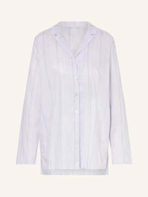 Hanro Koszulka Od Piżamy Sleep & Lounge weiss