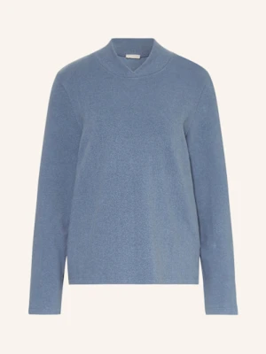 Hanro Koszulka Rekreacyjna Easy Wear blau