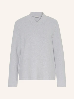 Hanro Koszulka Rekreacyjna Easy Wear grau