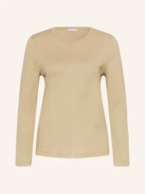 Hanro Koszulka Rekreacyjna Sleep & Lounge gelb