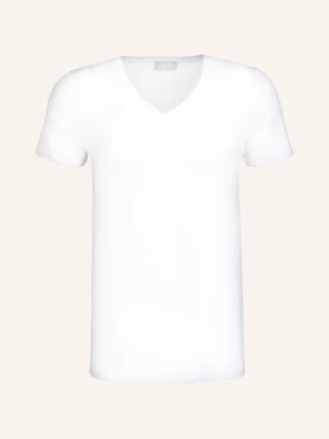 Hanro Koszulka W Serek Cotton Superior weiss
