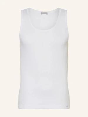 Hanro Podkoszulka Cotton Essentials weiss