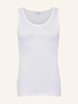Hanro Podkoszulka Cotton Pure weiss