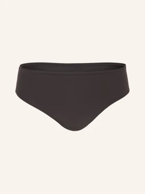 Hanro Slipy Allure braun CIEMNOBRĄZOWY