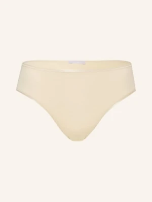 Hanro Slipy Cotton Seamless beige