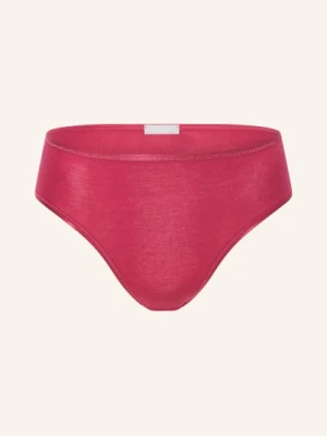 Hanro Slipy Cotton Seamless pink