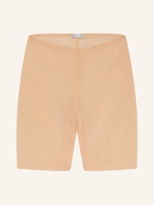 Hanro Spodenki Długie Smooth Illusion beige