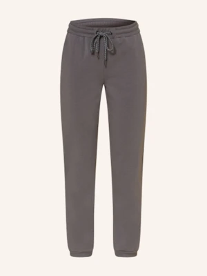 Hanro Spodnie Rekreacyjne Natural Living schwarz