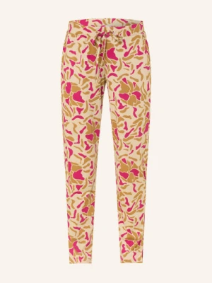 Hanro Spodnie Typu Lounge pink