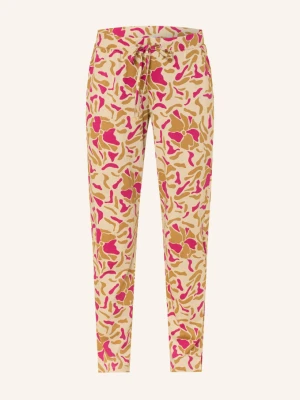 Hanro Spodnie Typu Lounge pink
