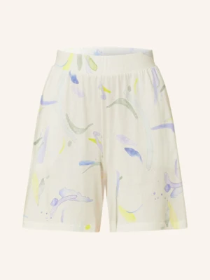 Hanro Szorty Od Piżamy Sleep & Lounge beige