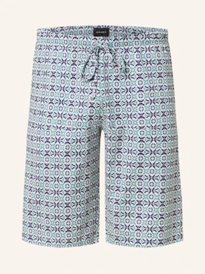 Hanro Szorty Rekreacyjne Night & Day beige