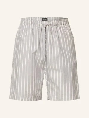 Hanro Szorty Rekreacyjne Night & Day blau