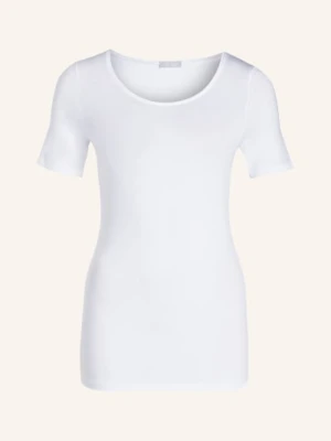 Hanro T-Shirt Soft Touch weiss