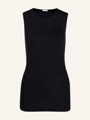 Hanro Top Soft Touch schwarz