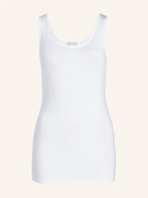 Hanro Top Soft Touch weiss