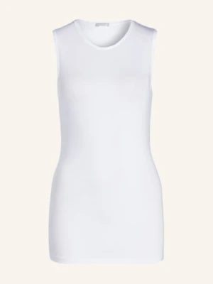 Hanro Top Soft Touch weiss