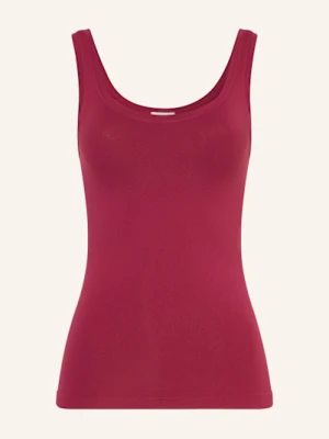 Hanro Top Touch Feeling pink