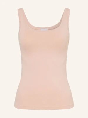 Hanro Top Touch Feeling rosa