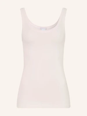 Hanro Top Touch Feeling rosa