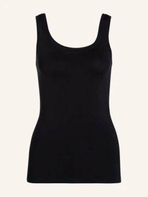 Hanro Top Touch Feeling schwarz