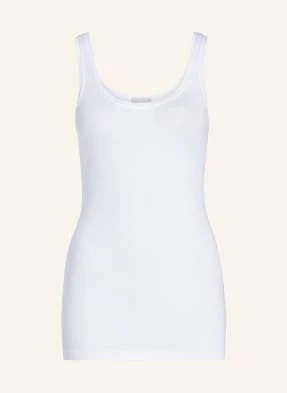 Hanro Top Touch Feeling weiss