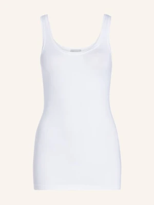 Hanro Top Touch Feeling weiss