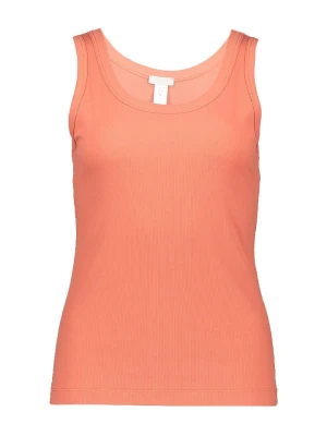 Hanro Top w kolorze pomarańczowym rozmiar: S