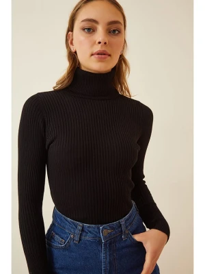 Happiness Istanbul Golf w kolorze czarnym rozmiar: 38