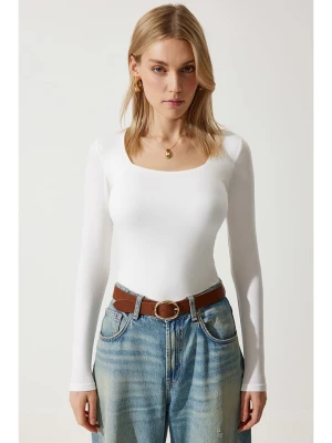 Happiness Istanbul Koszulka w kolorze białym rozmiar: 40