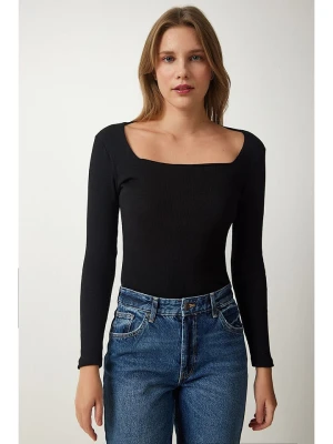 Happiness Istanbul Koszulka w kolorze czarnym rozmiar: M