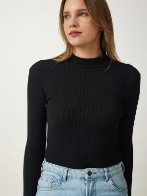 Happiness Istanbul Koszulka w kolorze czarnym rozmiar: S/M