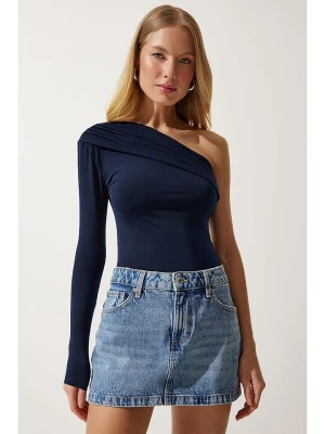 Happiness Istanbul Koszulka w kolorze granatowym rozmiar: 40