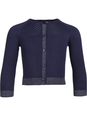 happy girls by Eisend Bolerko w kolorze granatowym rozmiar: 104