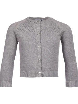 happy girls by Eisend Bolerko w kolorze szarym rozmiar: 98