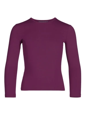 happy girls by Eisend Koszulka w kolorze fioletowym rozmiar: 116