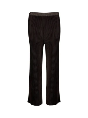 happy girls by Eisend Legginsy w kolorze czarnym rozmiar: 158