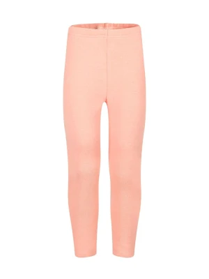 happy girls by Eisend Legginsy w kolorze jasnoróżowym rozmiar: 122